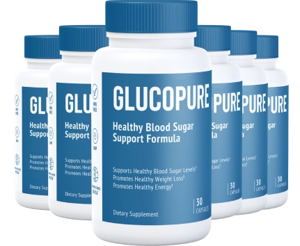 GlucoPure